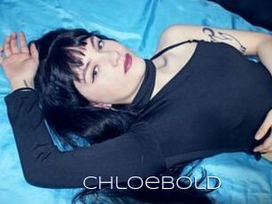 Chloebold