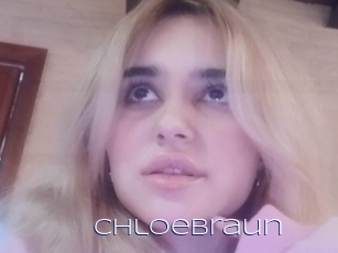 Chloebraun