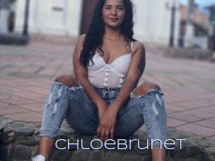 Chloebrunet