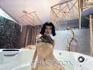 Chloecox
