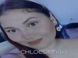 Chloedenali