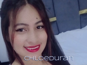 Chloeduran