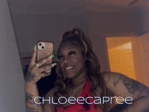 Chloeecapree