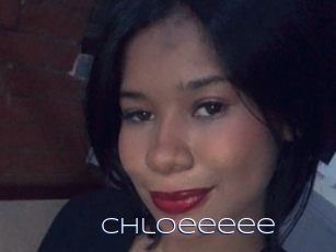 Chloeeeee