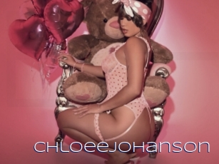 Chloeejohanson