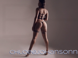 Chloeejohansonn
