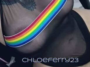 Chloeferry23