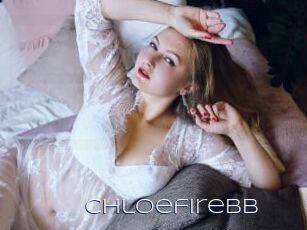 Chloefirebb