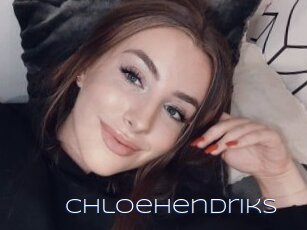 Chloehendriks