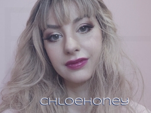 Chloehoney