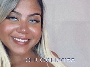 Chloehot55