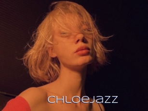 chloejazz Blue Hot