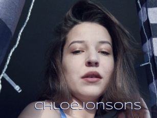 Chloejonsons