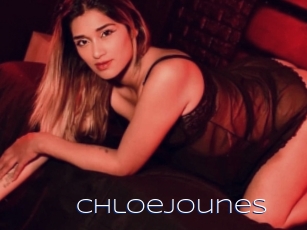 Chloejounes