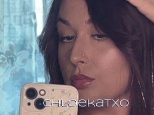 Chloekatxo