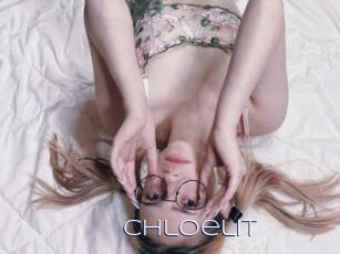 Chloelit