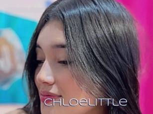 chloelittle Blue Hot