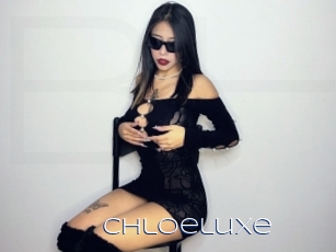 Chloeluxe