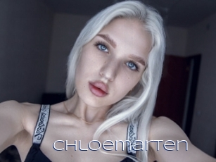 Chloemarten