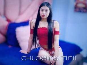 Chloemartinii