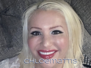 Chloemattis
