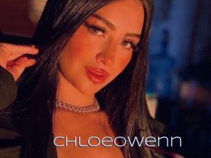 Chloeowenn