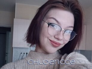 Chloericce