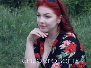 Chloeroberts
