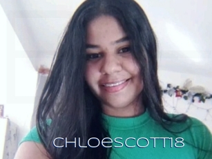 Chloescott18