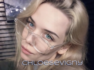 Chloesevigny