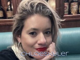 Chloeskyler