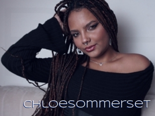 Chloesommerset