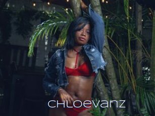 Chloevanz