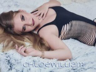 Chloewilliam