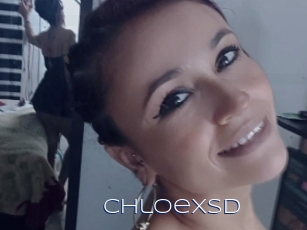 Chloexsd