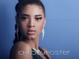 Chloeyfoster