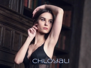 Chloyali