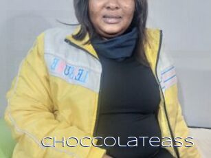 Choccolateass