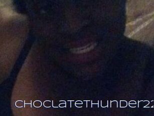 Choclatethunder22
