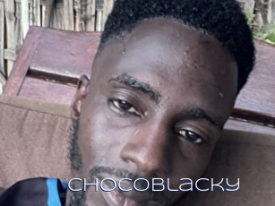 Chocoblacky