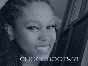 Chocobooty18