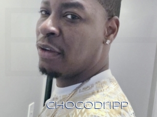 Chocodripp