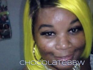 ChocolateBBW