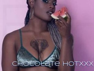 chocolate_hotxxx Blue Hot