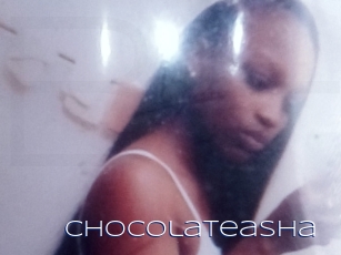 Chocolateasha