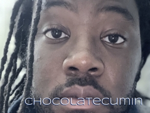 Chocolatecumin