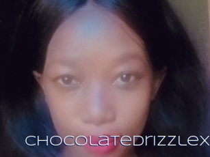 Chocolatedrizzlex