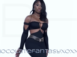 Chocolatefantasyxoxx