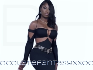 Chocolatefantasyxxoo