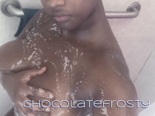 Chocolatefrosty